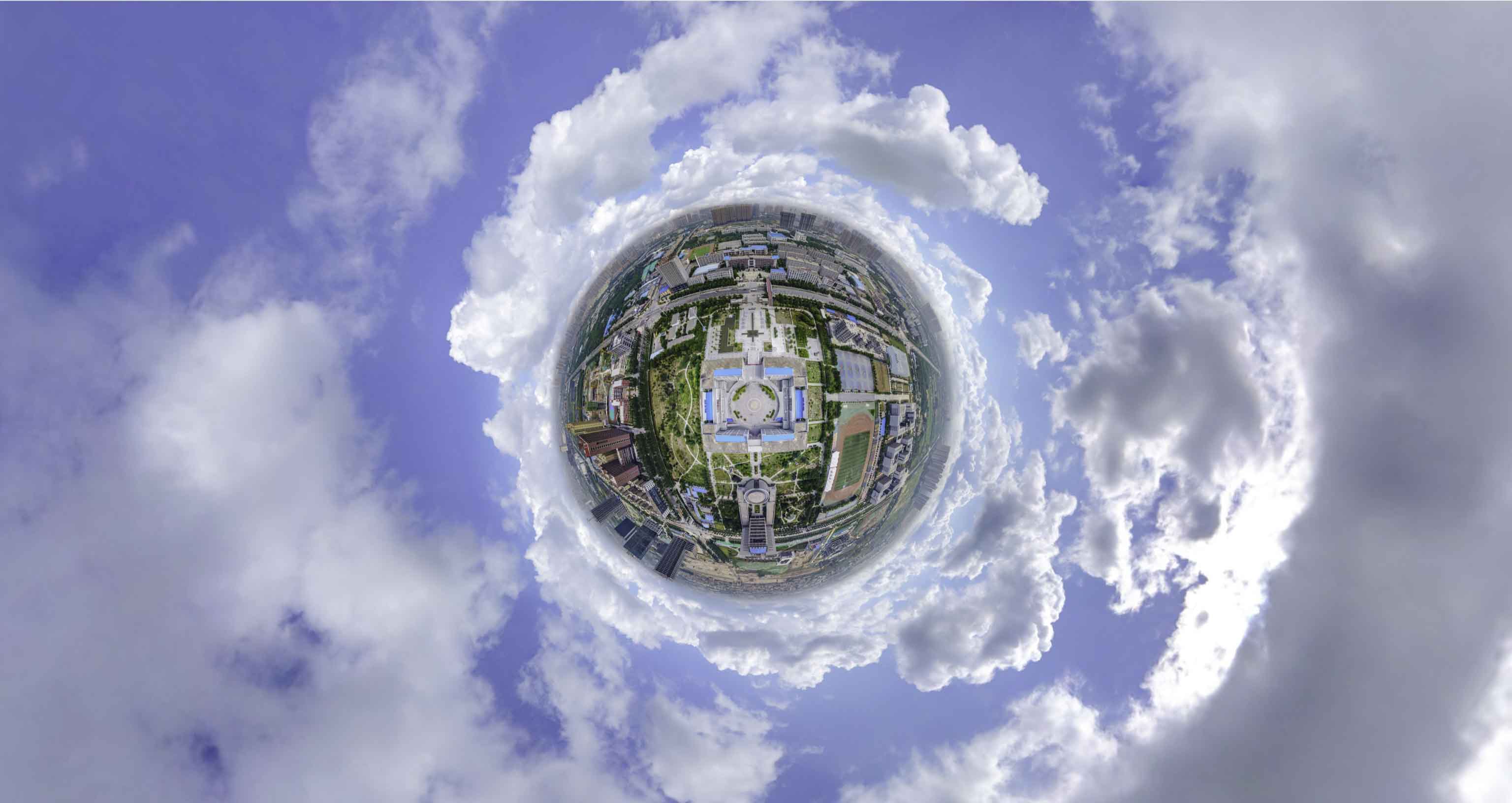 施秉格凸河风景名胜区