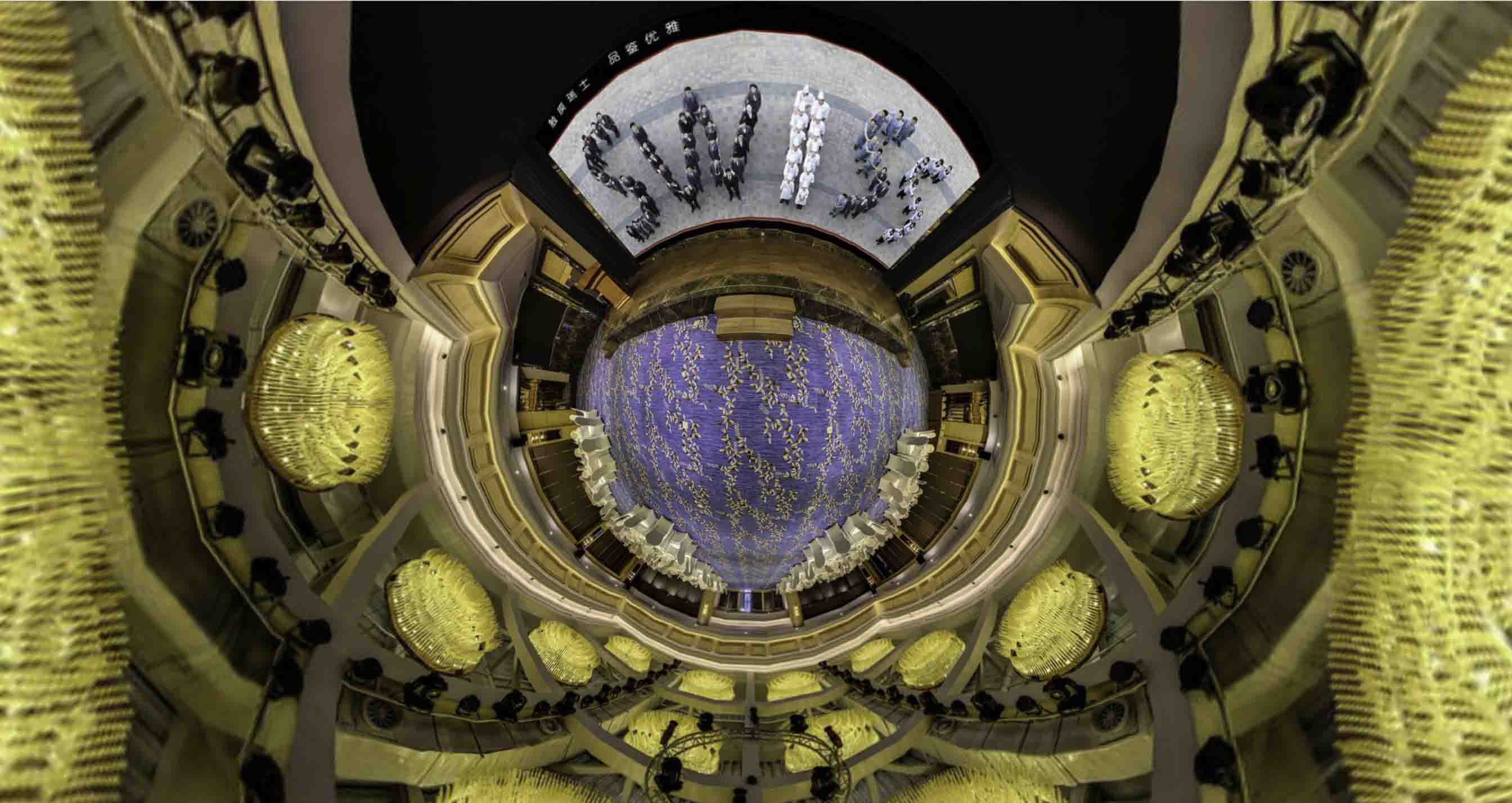 施秉探索VR全景拍摄中的深度感：营造沉浸式体验的关键要素